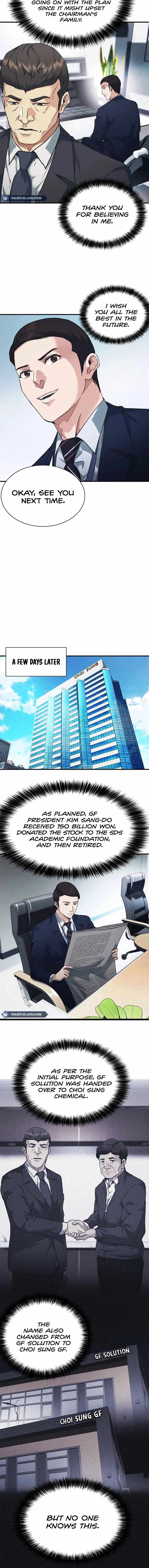 Chairman Kang: The Newcomer Chapter 29 17